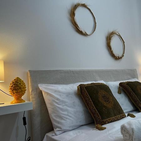 Casa Serena Menfi Zewnętrze zdjęcie