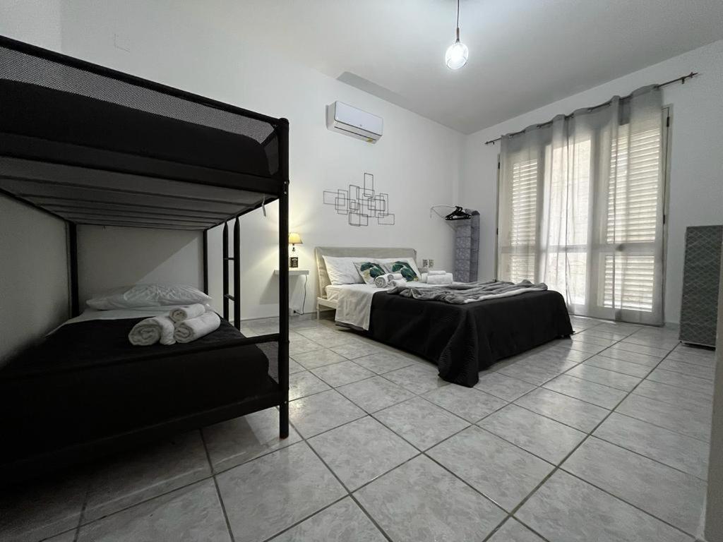 Casa Serena Menfi Zewnętrze zdjęcie