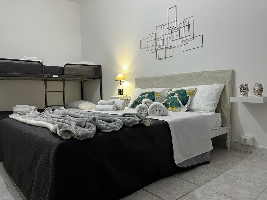 Casa Serena Menfi Zewnętrze zdjęcie