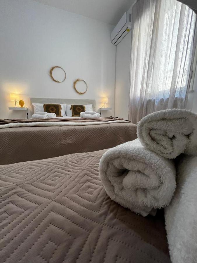Casa Serena Menfi Zewnętrze zdjęcie