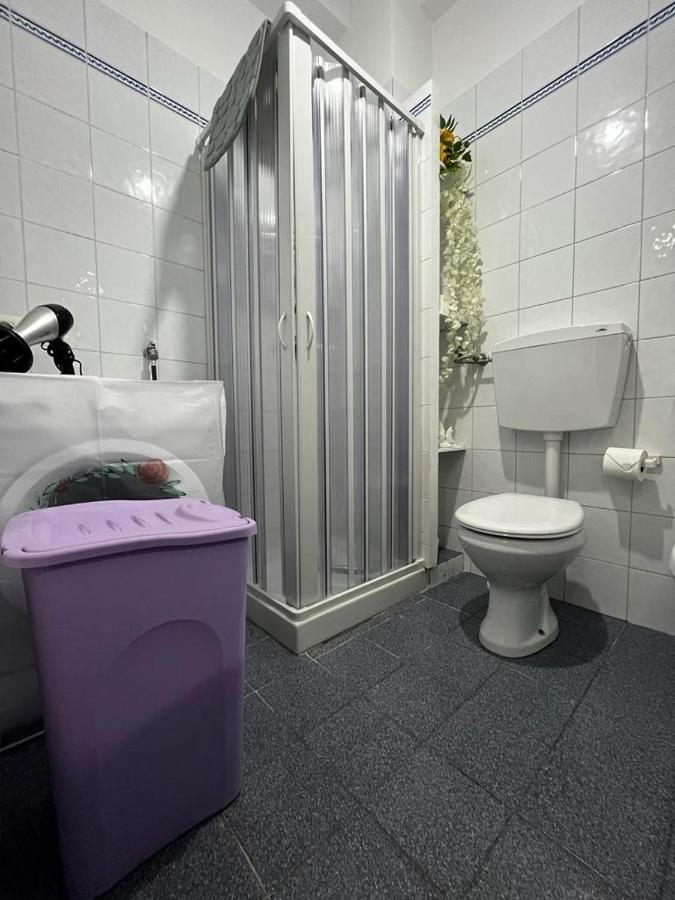 Casa Serena Menfi Zewnętrze zdjęcie
